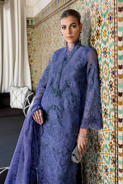 Maria B Lawn - 6B