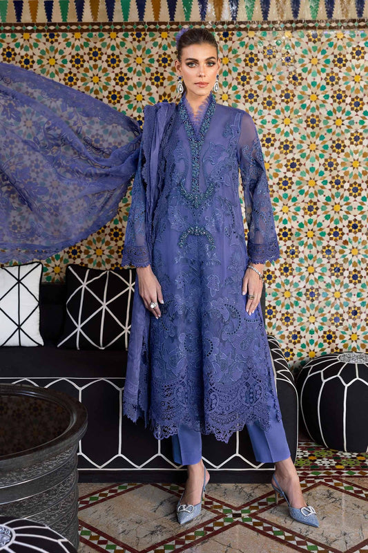Maria B Lawn - 6B