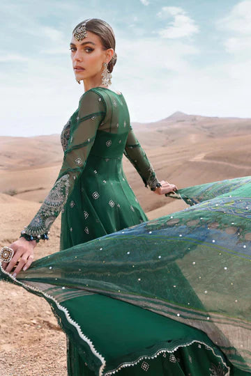 Maria B Lawn - 7A