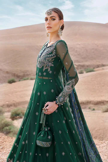 Maria B Lawn - 7A