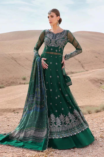Maria B Lawn - 7A