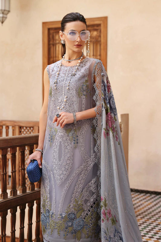 Maria B Lawn - 9B