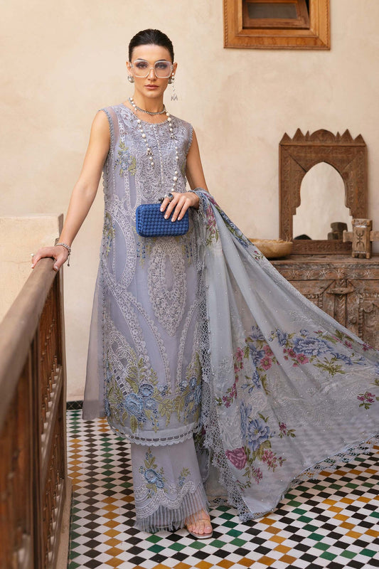 Maria B Lawn - 9B