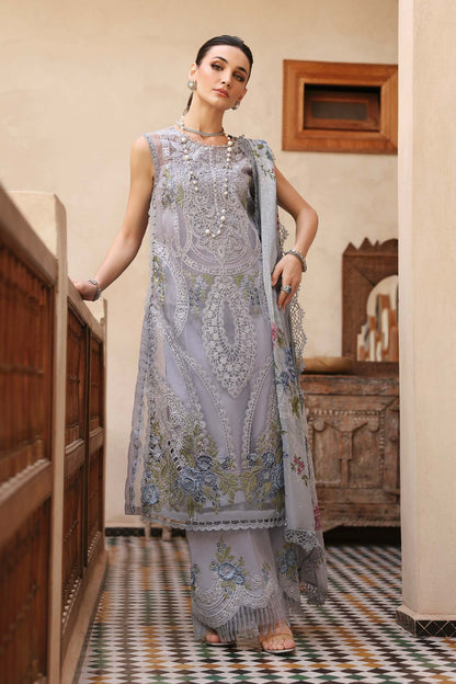 Maria B Lawn - 9B