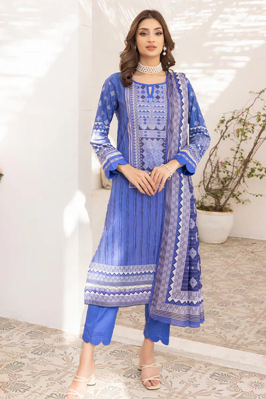Saha Lawn'25 D-10