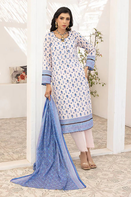 Saha Lawn'25 D-01