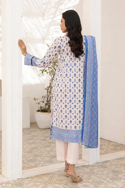 Saha Lawn'25 D-01