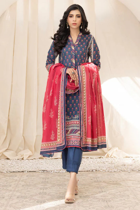 Saha Lawn'25 D-04