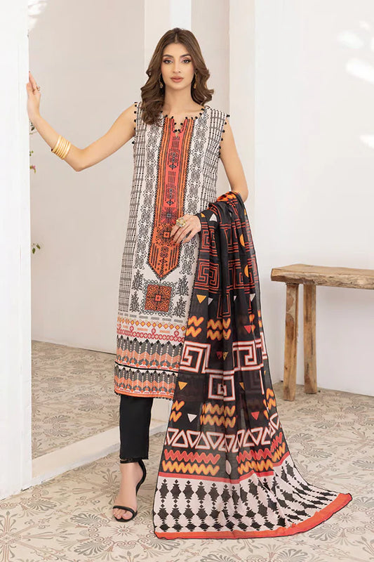 Saha Lawn'25 D-05