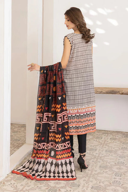 Saha Lawn'25 D-05