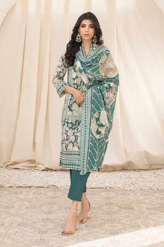 Saha Lawn'25 D-09