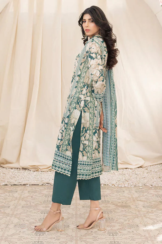 Saha Lawn'25 D-09
