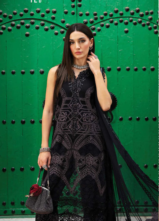 Maria B Lawn - 12B