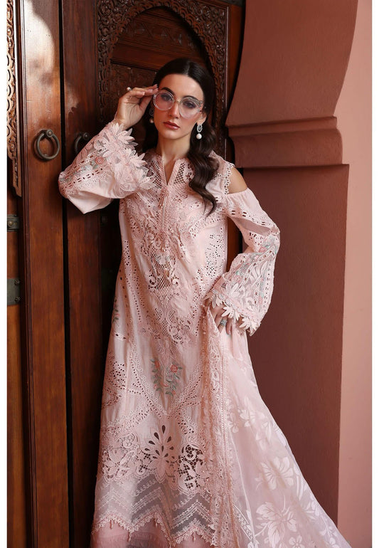 Maria B Lawn - 13A