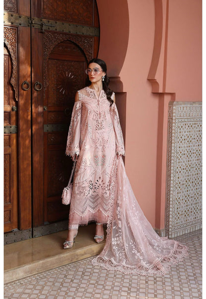 Maria B Lawn - 13A
